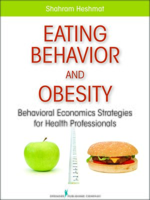 cover image of Eating Behavior and Obesity